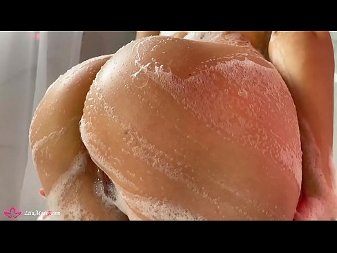 ❤️ Brunetka Masturbuje cipkę wibratorem do intensywnego orgazmu pod prysznicem ❤ Super porn at pl.hentai-menu.ru ❌️❤